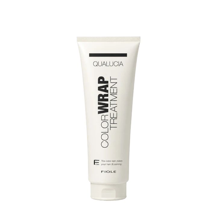 FIOLE QUALUCIA COLORWRAP TREATMENT 240g