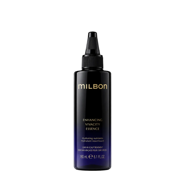 豐盈防脫生髮精華 180ml · Milbon ENHANCING VIVACITY ESSENCE 180ml