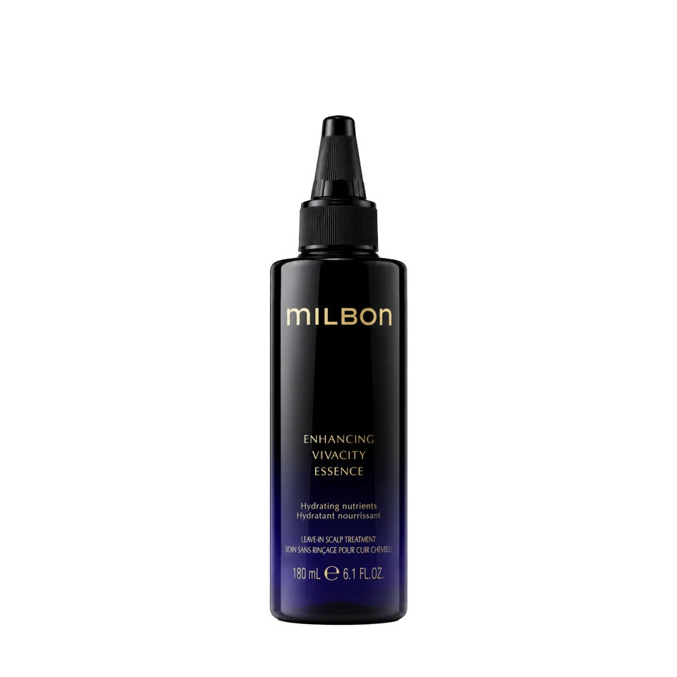 Milbon ENHANCING VIVACITY ESSENCE 180ml