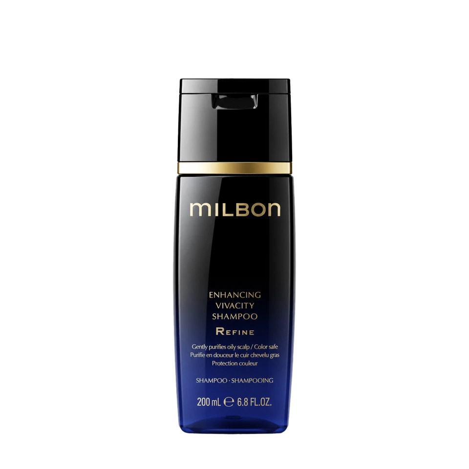 Milbon ENHANCING VIVACITY SHAMPOO REFINE 200ml