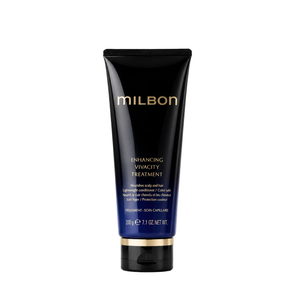 Milbon ENHANCING VIVACITY TREATMENT 200g