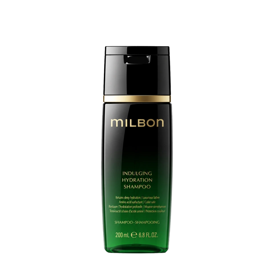 Milbon INDULGING HYDRATION SHAMPOO 200ml