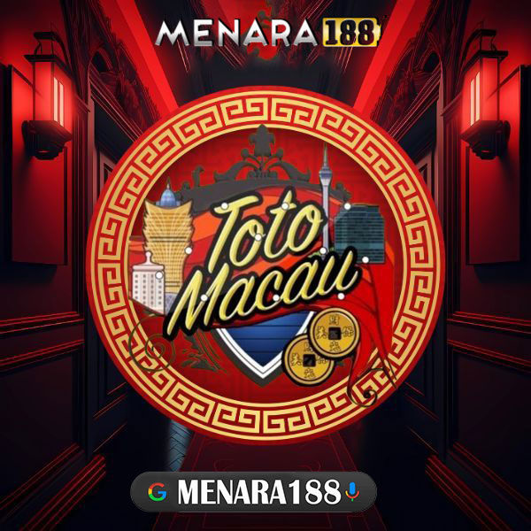 MENARA188 👑 Arena Situs Slot Online Favorit Terpopuler dengan Akses Cepat