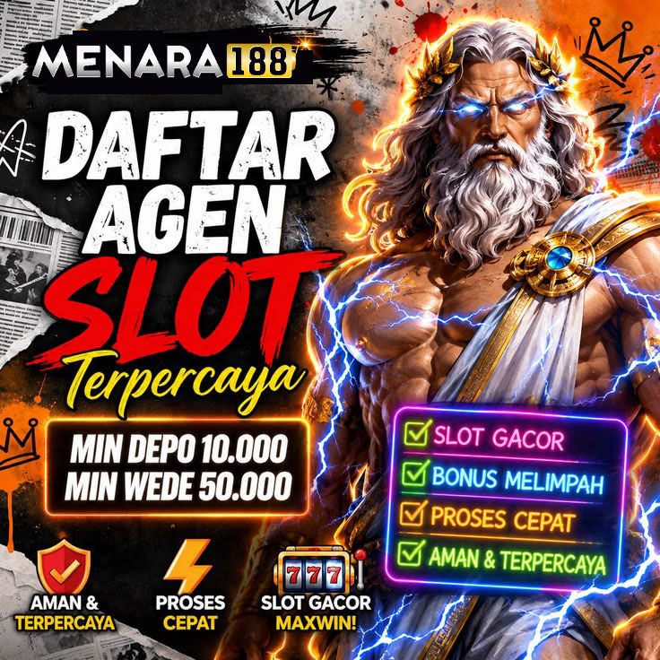 MENARA188: Platform Digital Modern untuk Pengalaman Online yang Lebih Nyaman