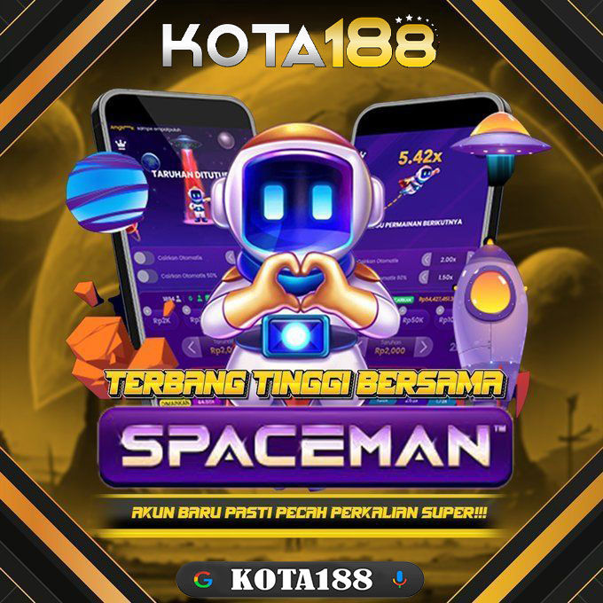 KOTA188 $ Deposit 5K via Dana dengan Kemudahan Transfer QRIS Super Canggih