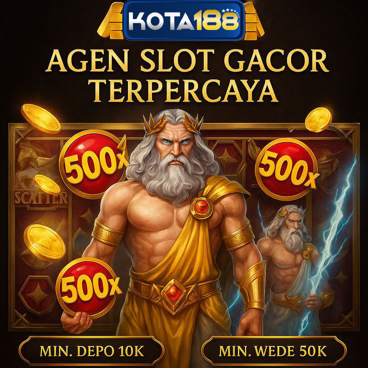 KOTA188 Platform Game Digital Modern dengan Akses Cepat & Aman