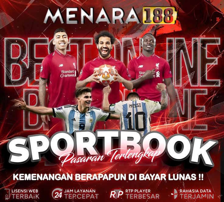 MENARA188: Situs Slot Gacor Hari Ini 2026 Viral TikTok, Link Resmi Auto Maxwin & RTP Live Tertinggi