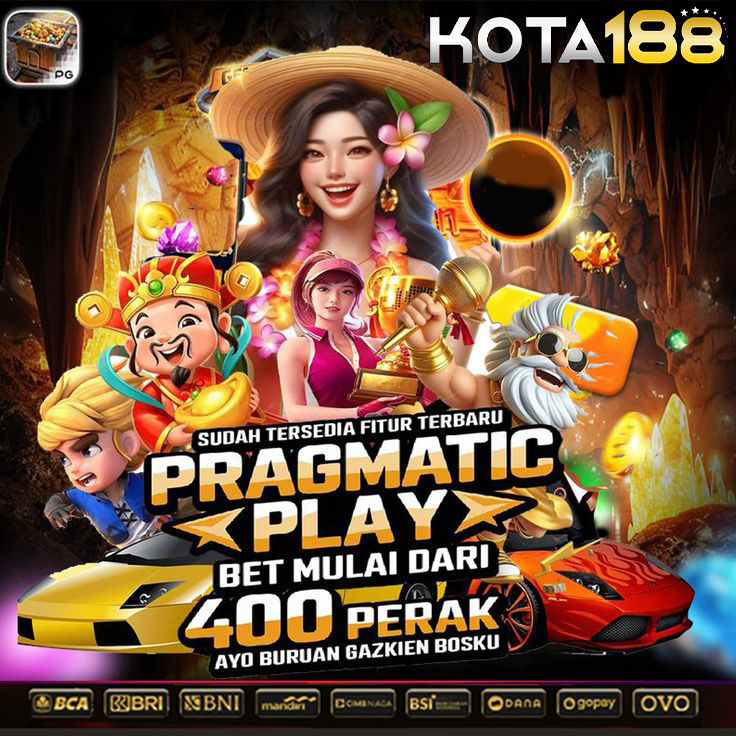 KOTA188 : Dimensi Game Online Santai Ringan Dimainkan dan Seru Waktu Luang