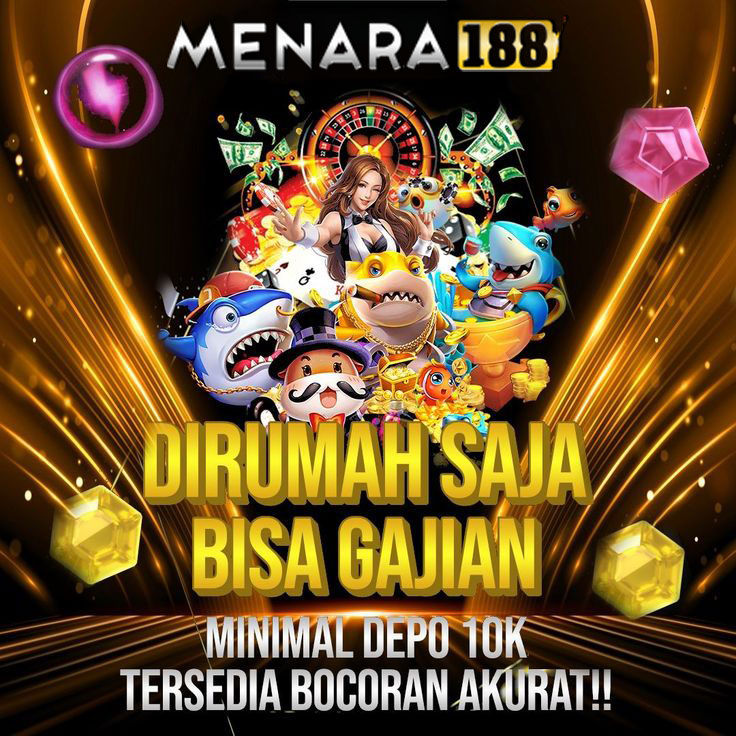 MENARA188