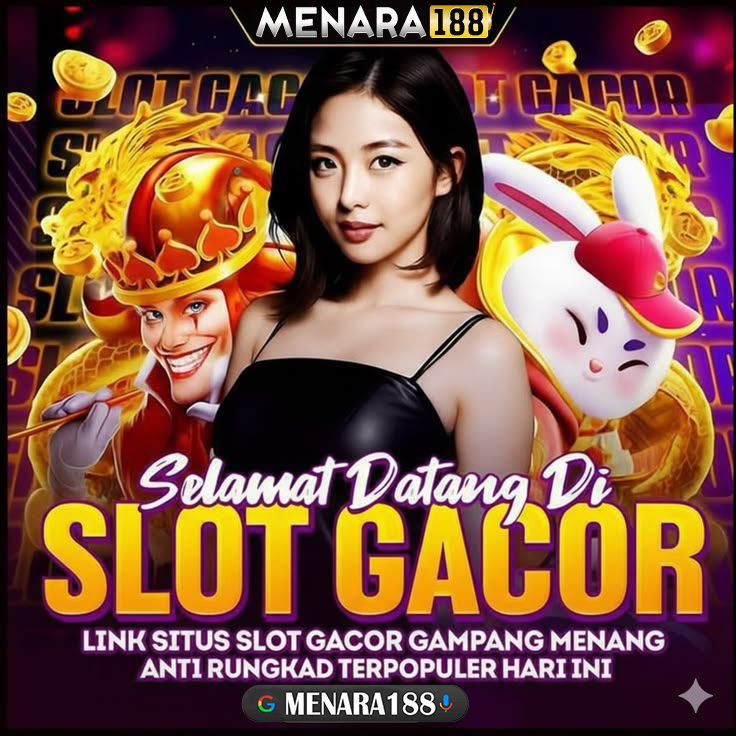 MENARA188 | Solusi Platform Modern 2026 dengan Keamanan dan Performa Optimal