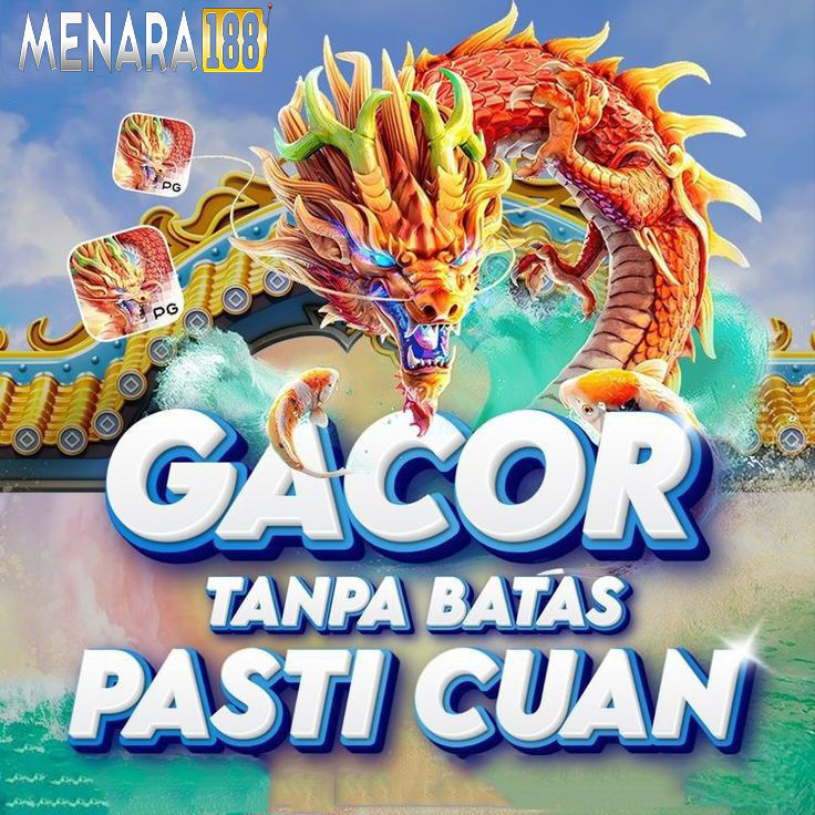 MENARA188 – Link Resmi Game Online Mobile Login Cepat & Akses Stabil 2026