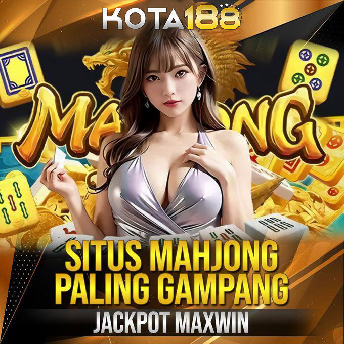 KOTA188 > Link Slot Gacor Online Viral dengan Pengalaman Akses Deposit Cepat