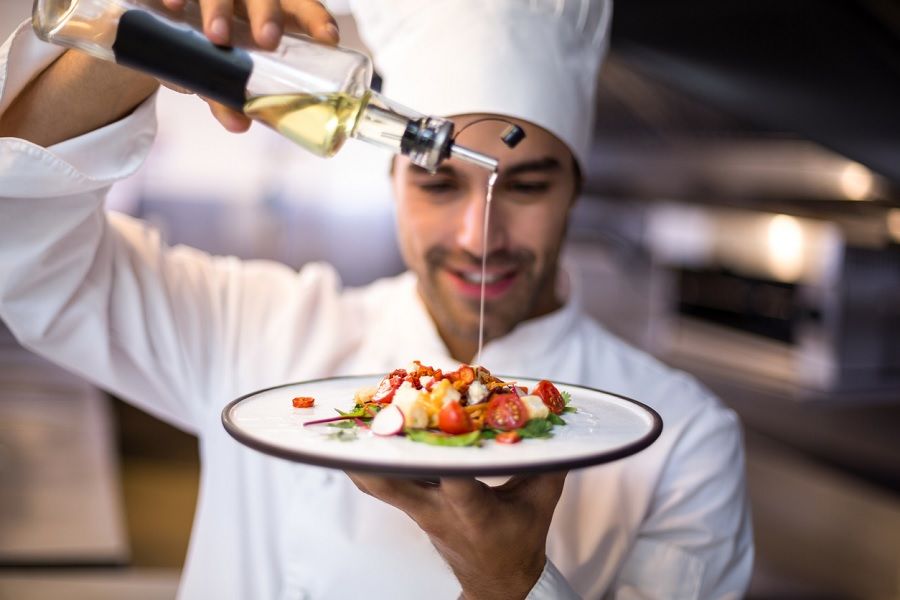 Top bakery and culinary institutes in India for the future master chefs