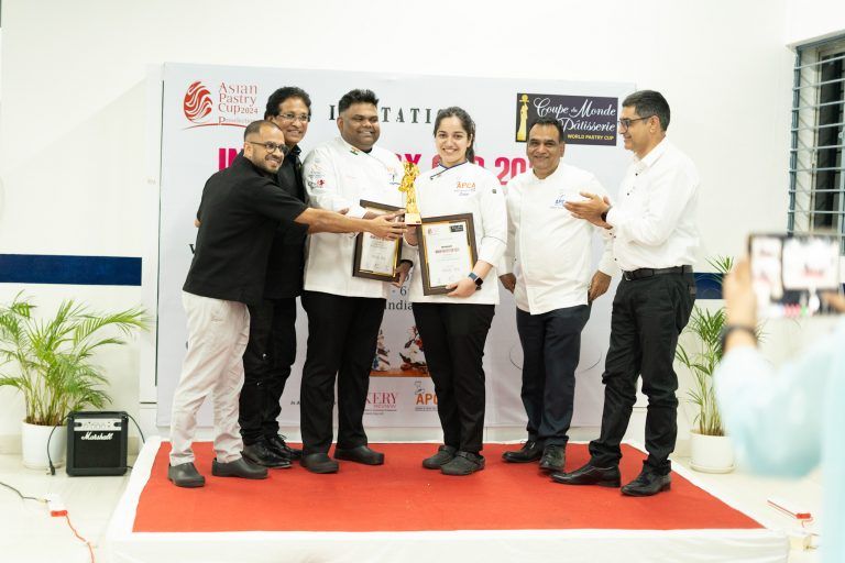 Academy of Pastry & Culinary Arts Hosted Top Influencers for their French Tour Event