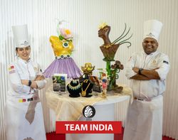APCA’s Chefs Shine at the Asian Pastry Cup 2024 in Singapore