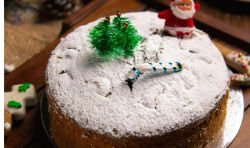 Christmas Special Plum Cake Recipes: How to Make Christmas Treats in Easy Steps
