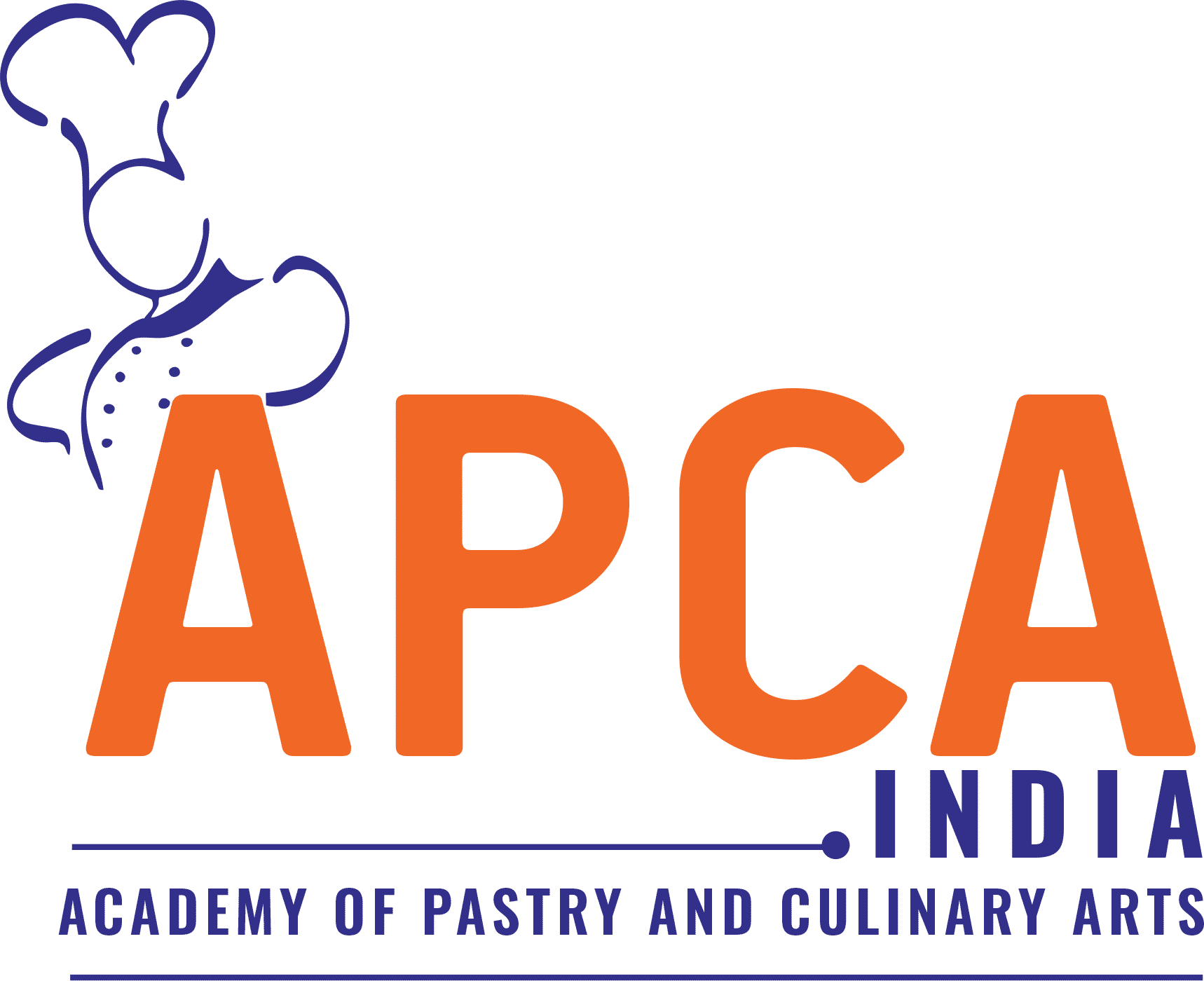 Academy of Pastry & Culinary Arts Logo