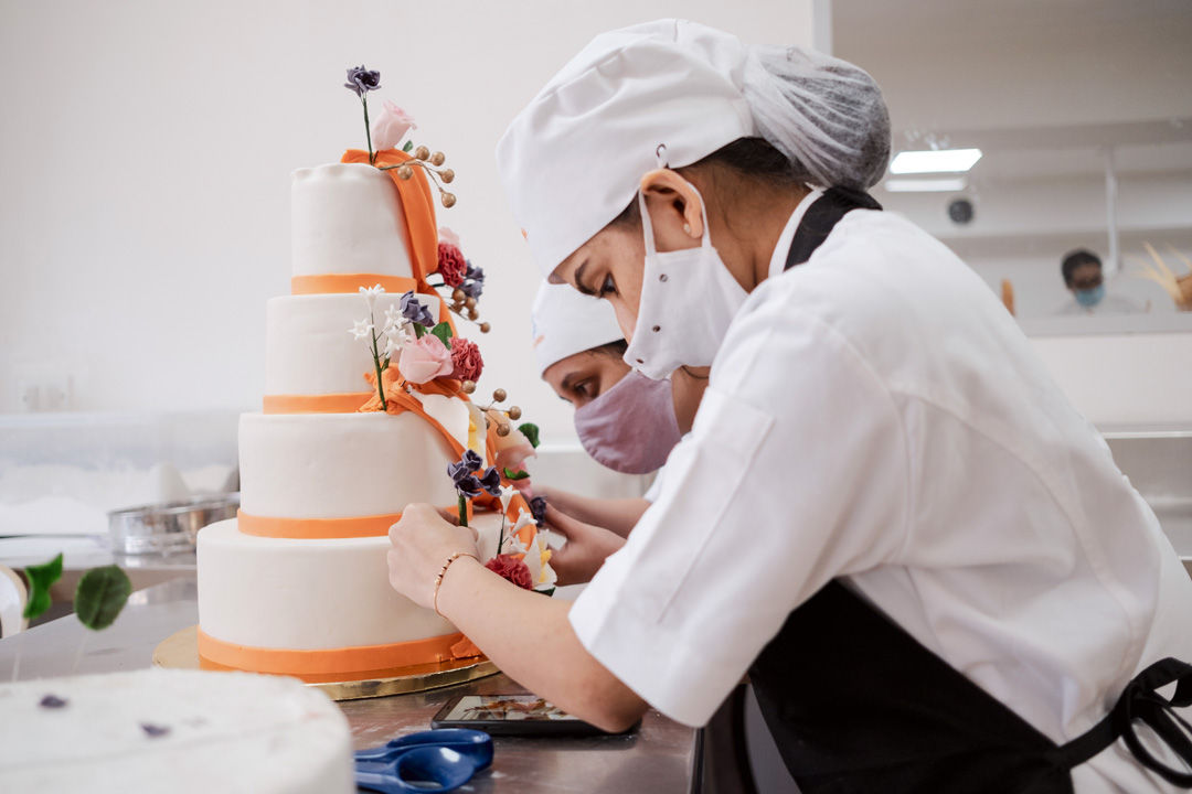Advance Your Career & Become a Professional Chef