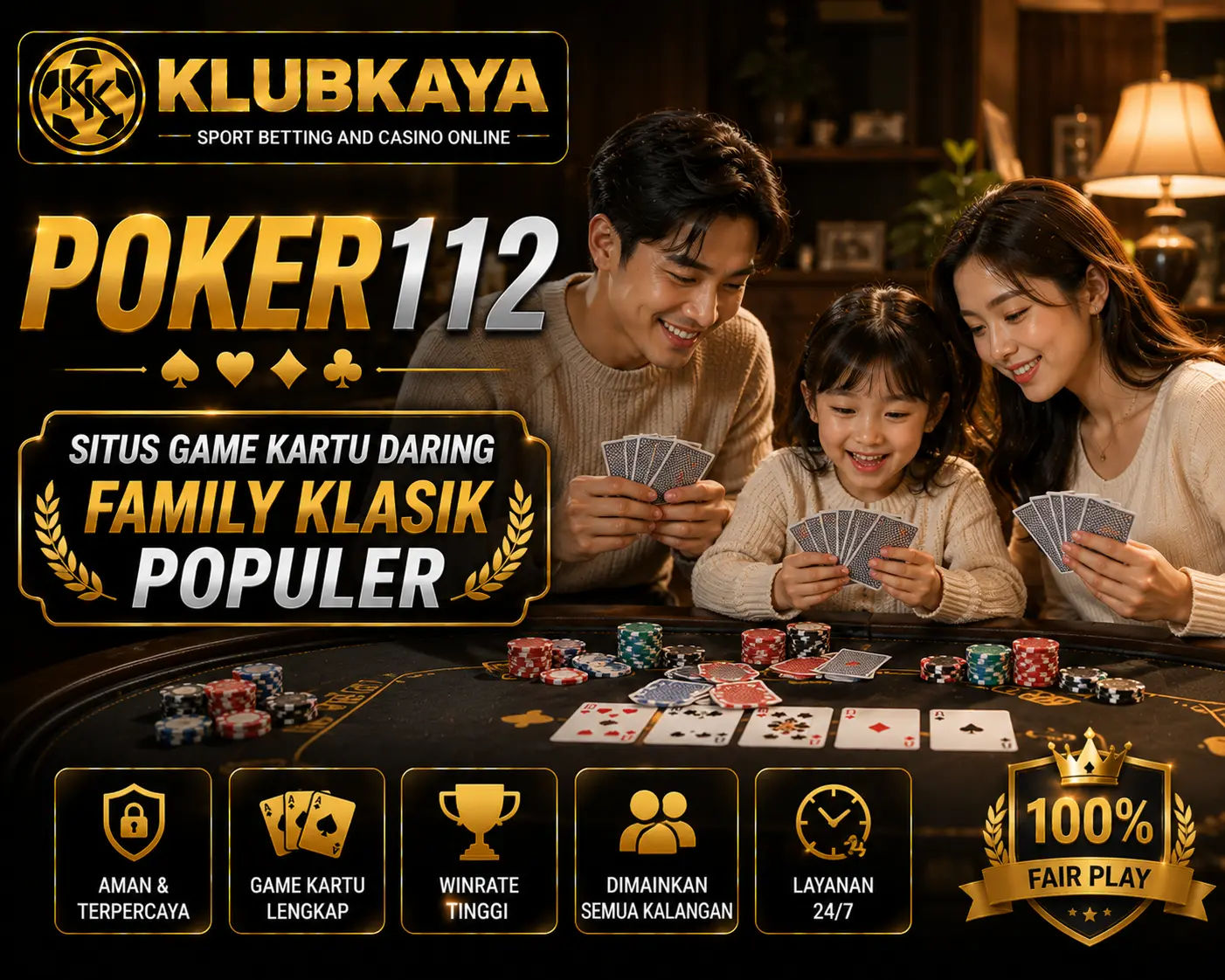SLOT CASINO ONLINE