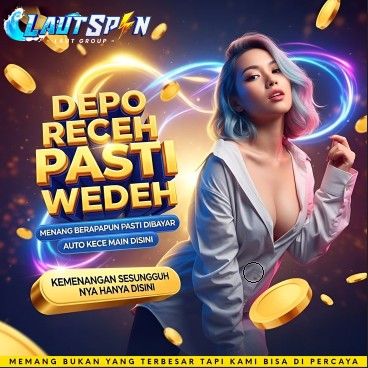 LAUTSPIN:  Link Situs Slot gacor Online Bank Dana Paling Hits Terbaru Terkini