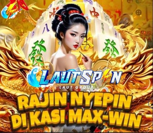 LAUTSPIN – Slot Gacor Bank Bali WD Cepat & Aman Sensional 2026
