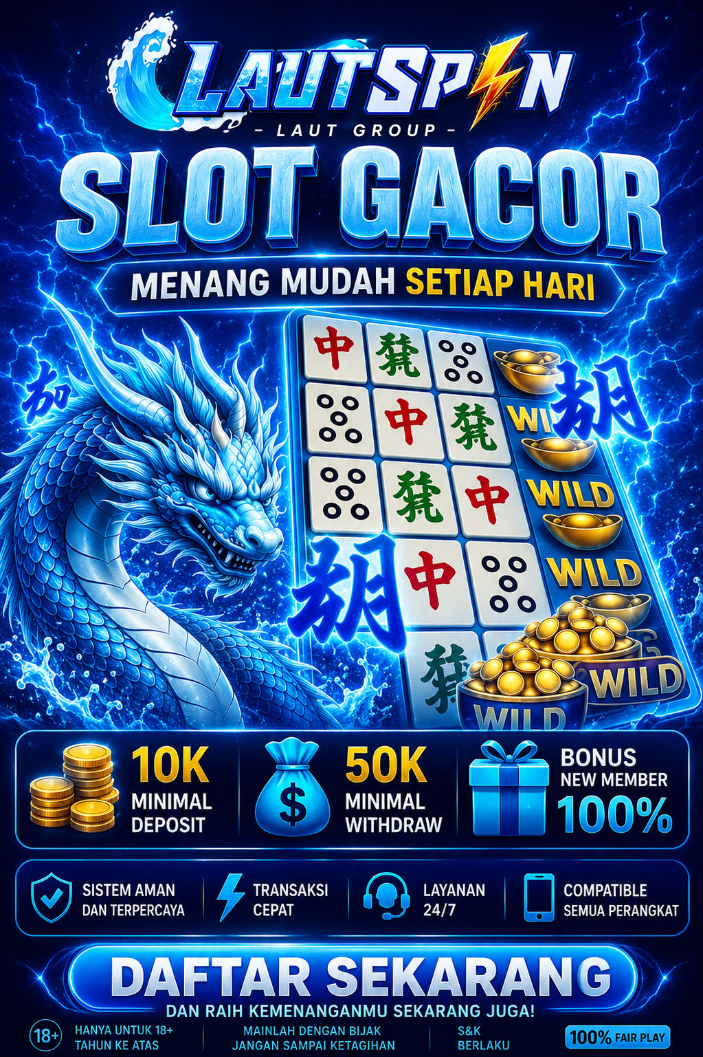 togel online
