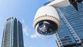 Physical Security