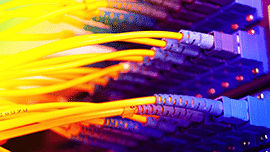 Enterprise Cabling