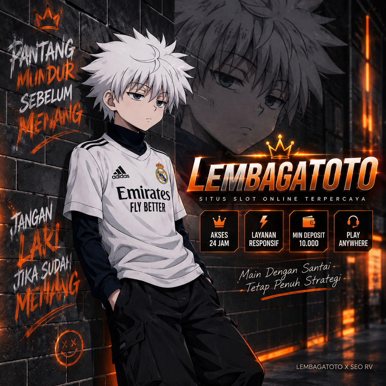 LEMBAGATOTO