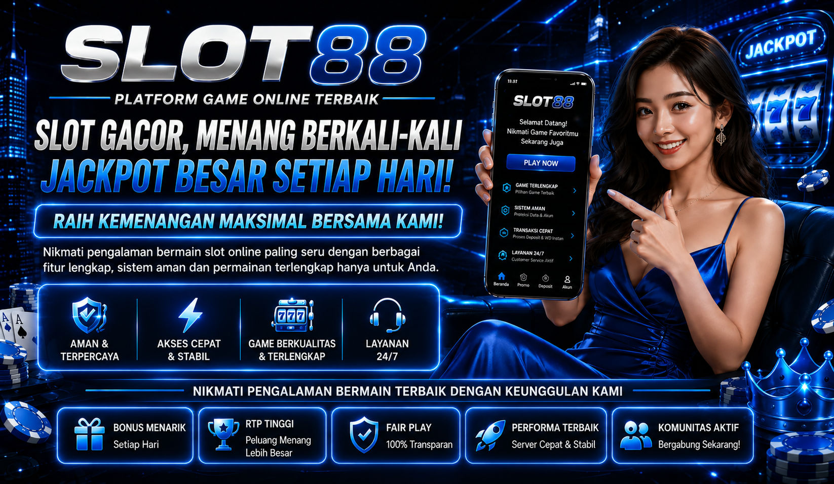 banner slot88