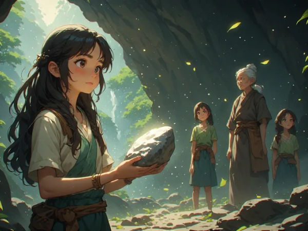 Echoes of Light Echoes of Light