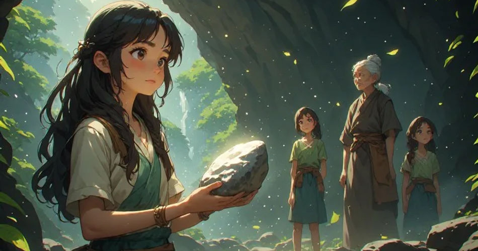 Echoes of Light
