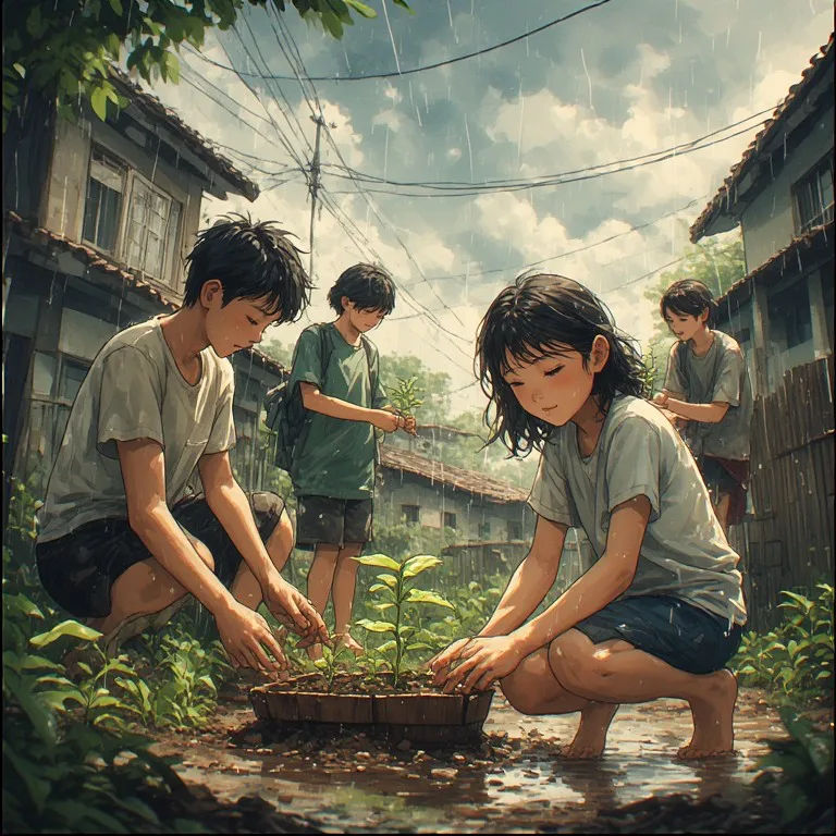 The Pocketful of Tomorrow The Pocketful of Tomorrow