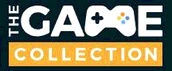Game Collection Rewards loyalty card