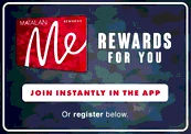 Matalan Me Card loyalty card