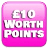 £10 worth of points offer available at Boots