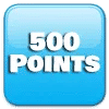500 points offer available at Debenhams