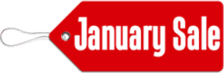 JanuarySales