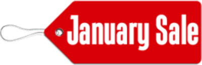 JanuarySales