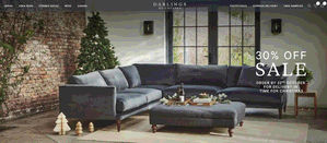 Preview 2 of the Darlings Of Chelsea website