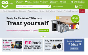 Preview 2 of the AO website