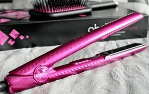 Preview 2 of the GHD website