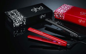 Preview 4 of the GHD website