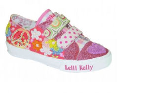 Preview 2 of the Lelli Kelly website