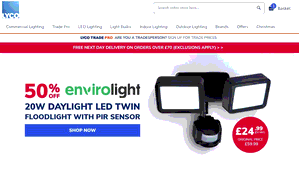 Preview 3 of the Lyco website