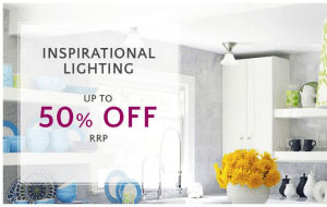 Preview 2 of the Lights 4 Living website