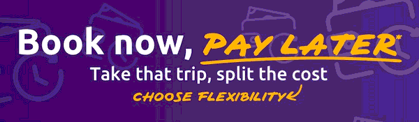 Lastminute.com shopping basket screenshot