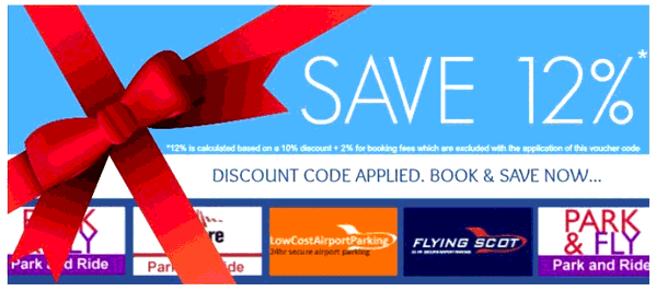 Airparks shopping basket screenshot