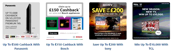 Sonic Direct shopping basket screenshot