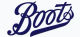 Small sized Boots logo